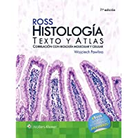 Histología. Texto y atlas (Course Point)